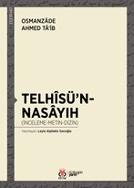 Telhisü’n-Nasayıh