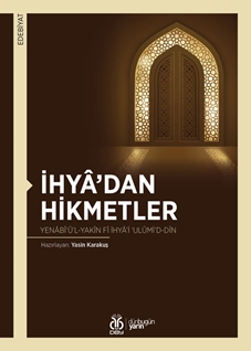 İhya’dan Hikmetler