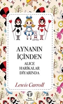 Aynanın İçinden