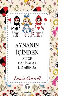 Aynanın İçinden