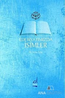 Edebiyatımızda İsimler