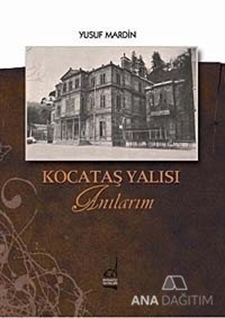 Kocataş Yalısı