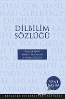 Dilbilim Sözlüğü