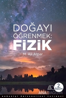 Doğayı Öğrenmek : Fizik