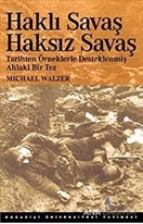 Haklı Savaş Haksız Savaş