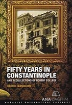 Fifty Years in Constantinople