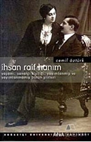 İhsan Raif Hanım