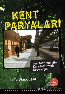 Kent Paryaları