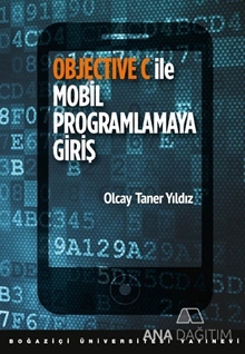 Objective C ile Mobil Programlamaya Giriş