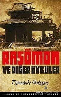 Raşömon ve Diğer Öyküler