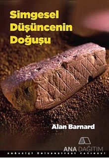 Simgesel Düşüncenin Doğuşu