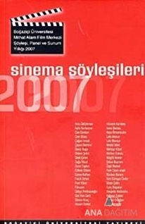 Sinema Söyleşileri 2007