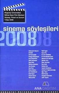 Sinema Söyleşileri 2008