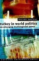 Turkey In World Politics