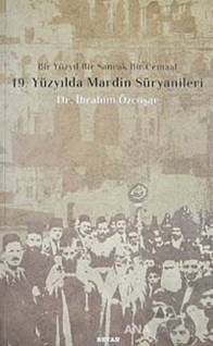 19. Yüzyılda Mardin Süryanileri