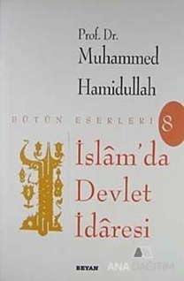 İslam'da Devlet İdaresi