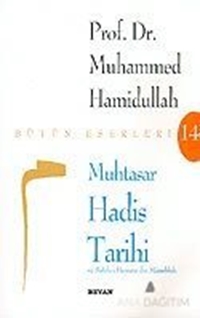 Muhtasar Hadis Tarihi