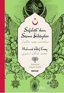 Safahat'dan Seçme Hikayeler - 2 (Osmanlıca-Türkçe)