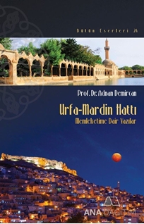 Urfa-Mardin Hattı