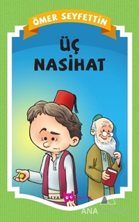 Üç Nasihat