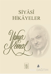 Siyasi Hikayeler