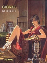 Erteleyiş