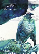 Sharaz-De