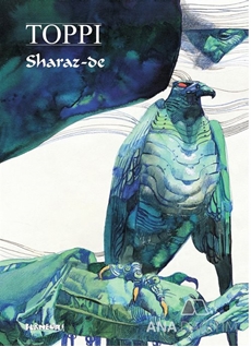 Sharaz-De