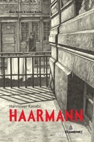 Hannover Kasabı Haarmann