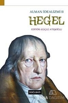 Alman İdealizmi 2: Hegel