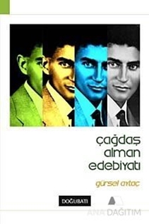 Çağdaş Alman Edebiyatı