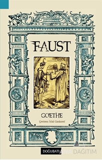 Faust (Tam Metin)