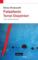 Felsefenin Temel Disiplinleri