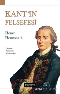 Kant'ın Felsefesi