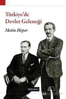 Türkiye'de Devlet Geleneği