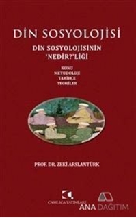 Din Sosyolojisi