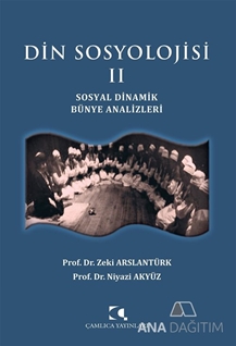 Din Sosyolojisi 2