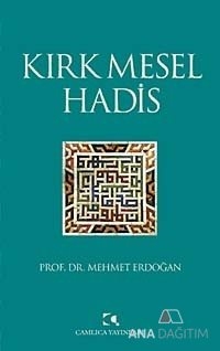 Kırk Mesel Hadis