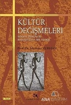 Kültür Değişmeleri