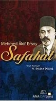 Safahat