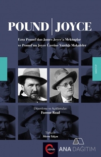 Pound - Joyce