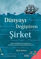 Dünyayı Değiştiren Şirket