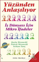 Yüzünden Anlaşılıyor - İş Dünyası İçin Mikro İfadeler