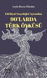 90'larda Türk Öyküsü