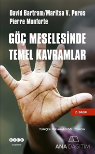 Göç Meselesinde Temel Kavramlar