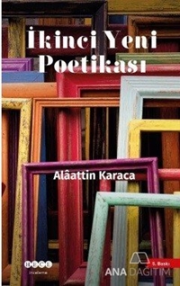 İkinci Yeni Poetikası