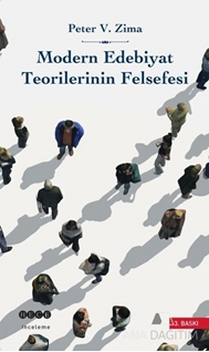 Modern Edebiyat Teorilerinin Felsefesi