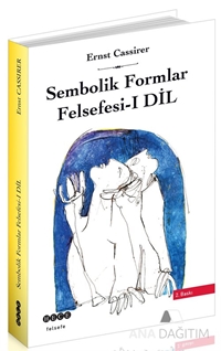 Sembolik Formlar Felsefesi 1 - Dil