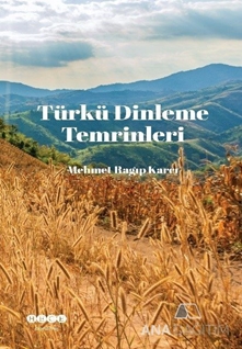 Türkü Dinleme Temrinleri