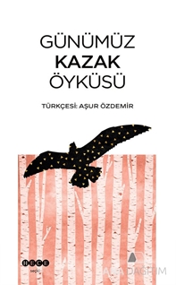 Günümüz Kazak Öyküsü